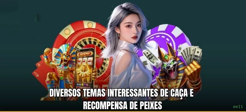 Cassino ao vivo ee11